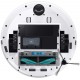 Робот-пилосос Samsung VR30T85513W/EV