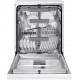 Посудомийна машина Samsung DW60A6092FS/WT