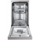 Посудомийна машина Samsung DW50R4050FS/WT