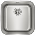 Кухонна мийка Teka BE 40.40 (20) полірована