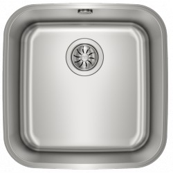 Кухонна мийка Teka BE 40.40 (18) полірована