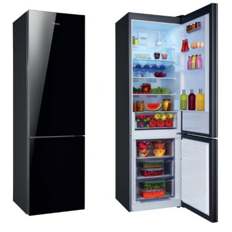 Холодильник Fabiano FSR 6036 BG