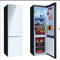 Холодильник Fabiano FSR 6036 BG