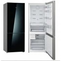 ХоХолодильник Fabiano FSR 7051 BG