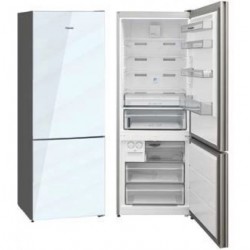 ХоХолодильник Fabiano FSR 7051 BG