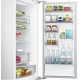Вбудований холодильник SAMSUNG BRB267154WW/UA