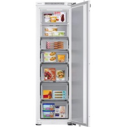 Вбудований холодильник SAMSUNG BRZ227200WW/UA