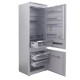 Вбудований холодильник WHIRLPOOL SP40802EU