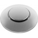 Пневматична кнопка PVD steel Blanco FWD 526768