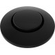 Пневматична кнопка чорний матовий Blanco FWD 526770