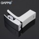 Змішувач GAPPO G1007-30 білий/хром