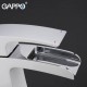 Змішувач GAPPO G1007-20 хром