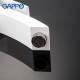 Змішувач GAPPO G1007-16 чорний