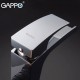 Змішувач GAPPO G1007-21 хром