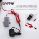 Змішувач GAPPO G523 сенсор