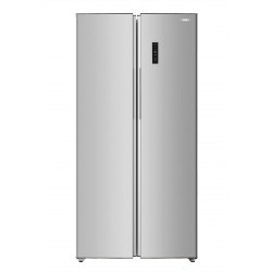 Холодильник EDLER ED-400SF