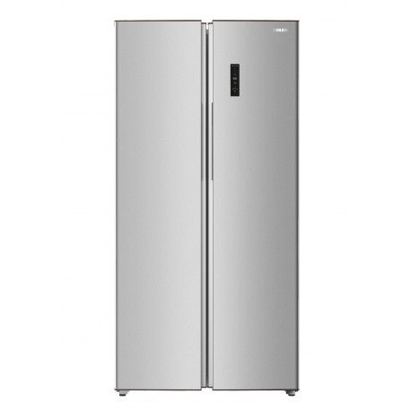 Холодильник EDLER ED-400SF