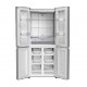 Холодильник EDLER ED-405MD