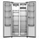 Холодильник EDLER ED-430BG
