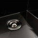 Кухонна мийка Platinum 7848 L PVD