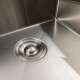 Кухонна мийка Platinum 7848 R
