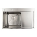 Кухонна мийка Platinum 7848 L