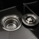 Кухонная мойка Platinum/Germece Н6550 R