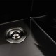 Кухонна мийка Platinum/Germece 5848BL R