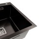 Кухонна мийка Platinum PVD 7850С R