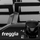 Варильна поверхня Freggia HA640GTB