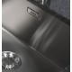 Кухонна мийка Franke GAX 110-30 полірована