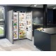 Холодильник Side by Side Liebherr SBSEF 7242