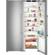 Холодильник Side by Side Liebherr SBSEF 7242