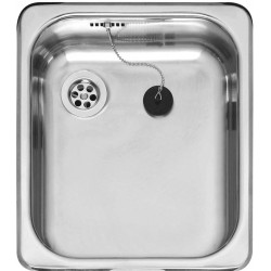 Кухонна мийка Reginox R18 3530