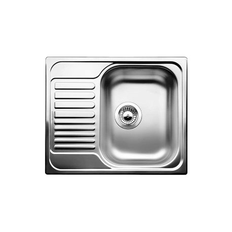 Кухонна мийка BLANCO TIPO 45 S Mini матова