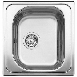 Кухонна мийка BLANCO TIPO 45 C