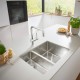 Кухонная мойка Grohe Sink 31577SD0