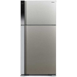 Холодильник Hitachi R-V660PUC7BSL