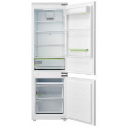 Вбудований холодильник Gunter & Hauer FBN 241FB