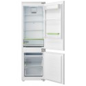 Встраиваемый холодильник Gunter & Hauer FBN 241FB