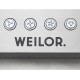 Вытяжка WEILOR PBE 6140 SS 750 LED