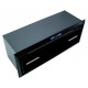Вытяжка Best Loft Box 1100 Black 72