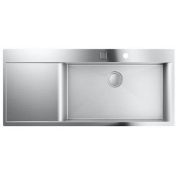 Кухонна мийка Grohe Sink 31582SD1