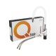 Кухонний змішувач Q-tap Linea CRB 007F