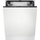 Посудомоечная машина AEG FSR53617Z QuickSelect