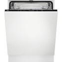 Посудомоечная машина AEG FSM42607Z QuickSelect
