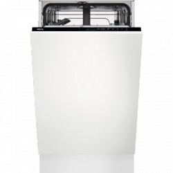 Посудомийна машина AEG FSM 31401 Z