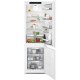Вбудований холодильник AEG SCR418F3LS