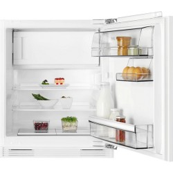Встраиваемый холодильник AEG SFR682F1AF