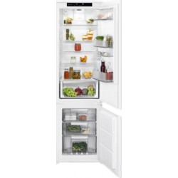 Вбудований холодильник Electrolux ENN93111AW